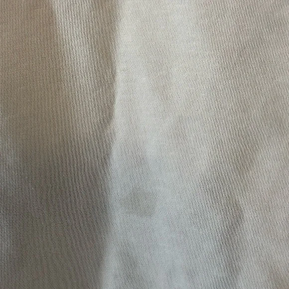 La Paz Cunha All Court Sweatshirt - Ecru | Garmentory Size Small - Picture 2 of 8